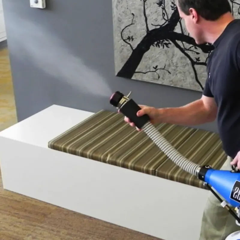 Professional Odor Removal in Cowan, TN